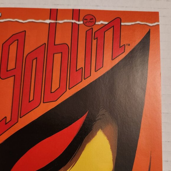 Axis: Hobgoblin 1 (2014 ) Marvel Comics, Javier Rodriguez, NM - Picture 4 of 14